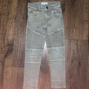 Cotton On Kids jeans size 5